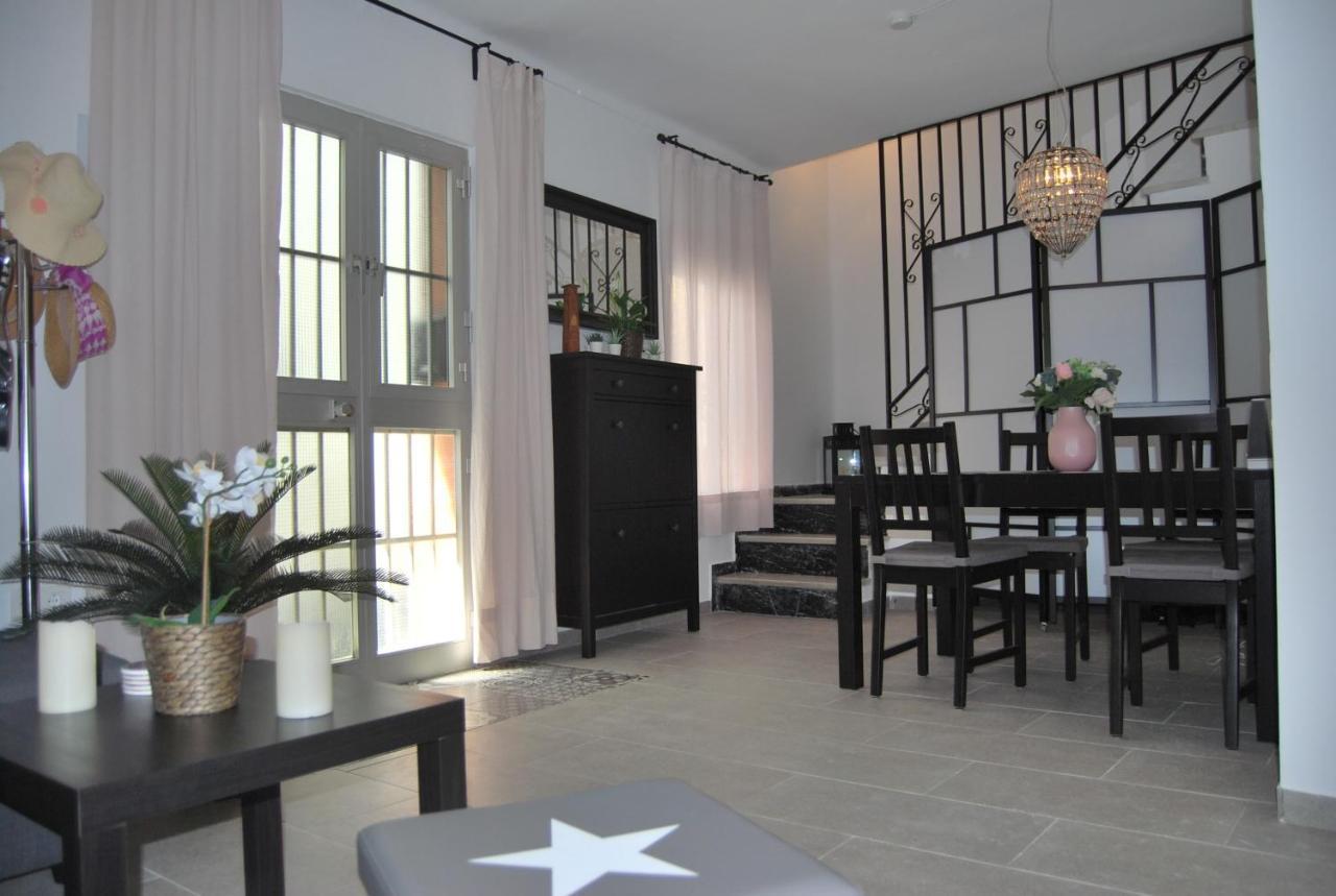 ネルハ Ap290 - Casa Oliviaヴィラ エクステリア 写真