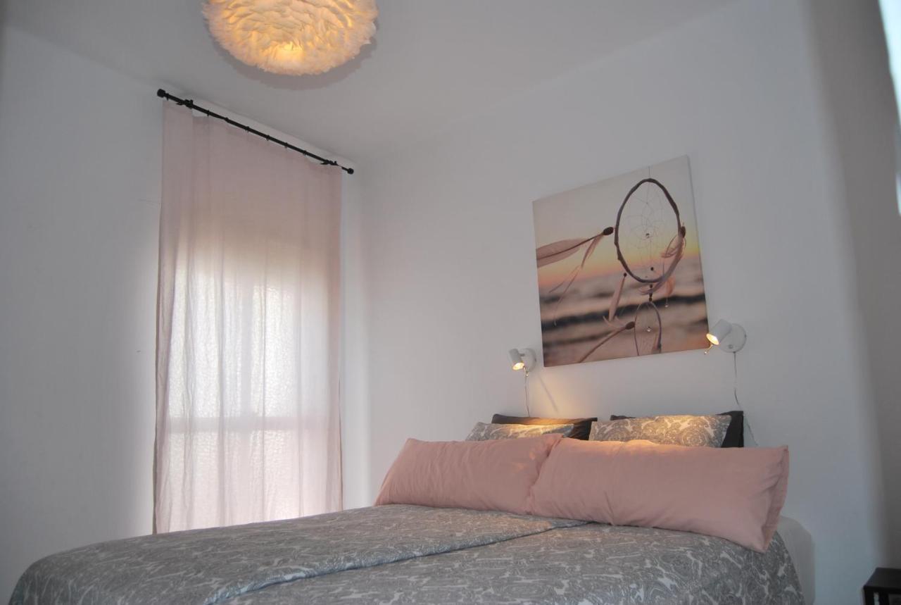 ネルハ Ap290 - Casa Oliviaヴィラ エクステリア 写真